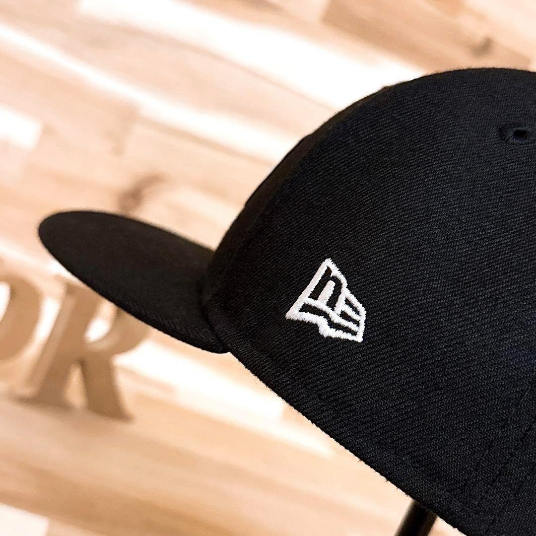 美品/レア【ニューエラ×エフシーレアルブリストル】限定コラボ