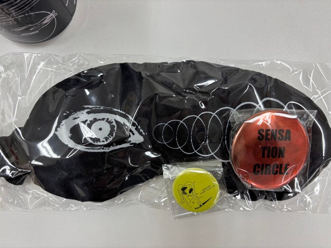 新品未使用】菅田将暉2026ライブグッズほか5点まとめ売り☆お値下交渉