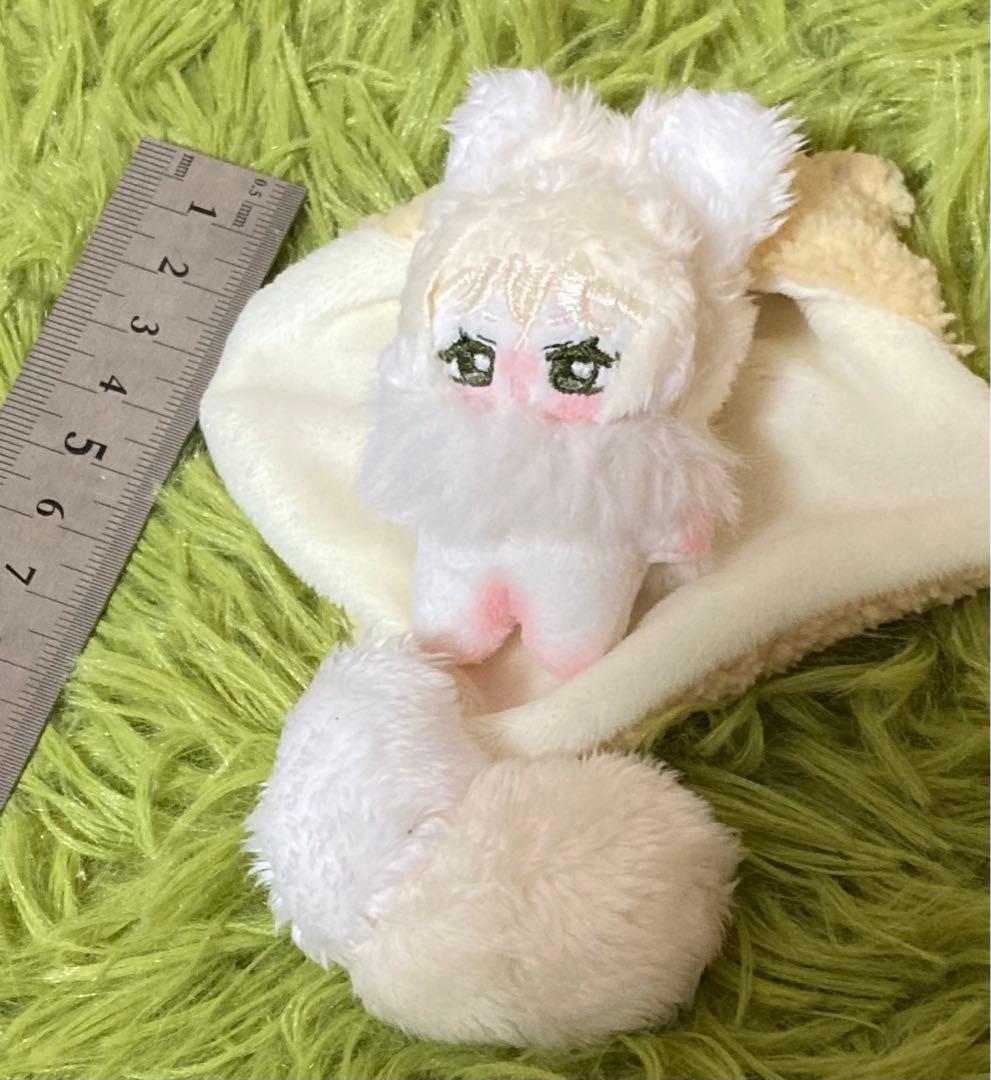 自作ぬいぐるみ・まつ毛の男の子 自作ぬいぐるみ・まつ毛の男の子 自作ぬいぐるみ・まつ毛の男の子 自作