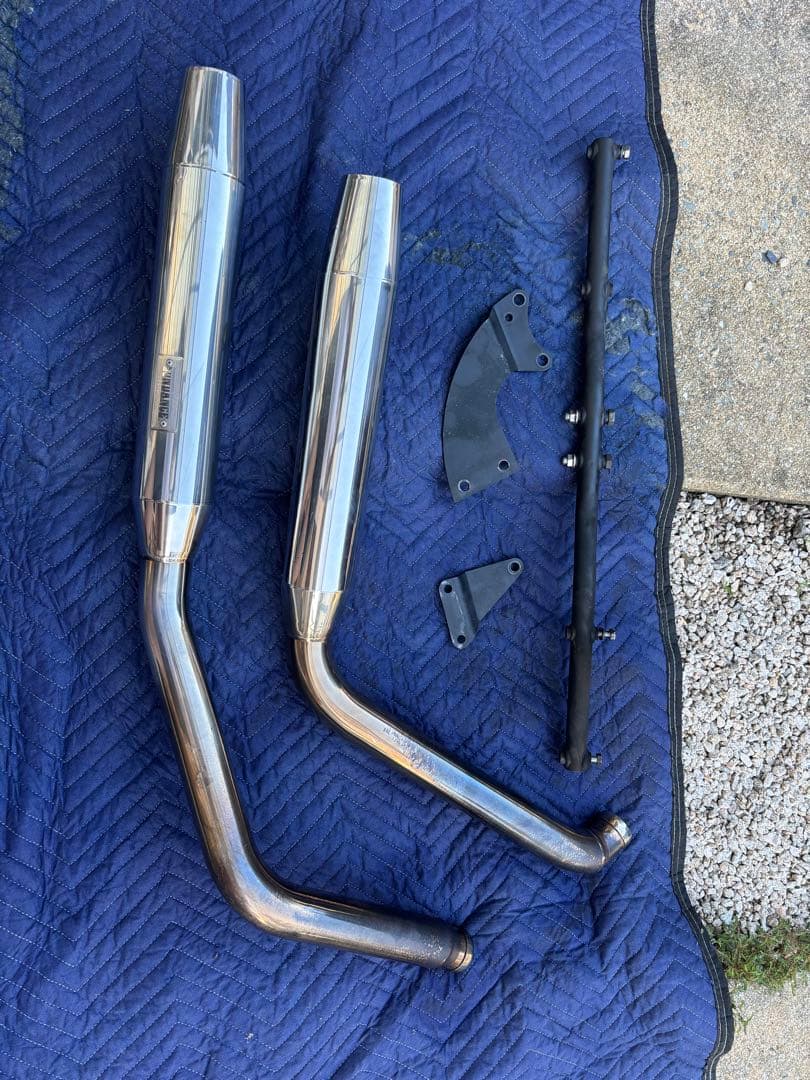 サンダンス　ボマー　tc88 ダイナ ウェビックガレージセール | Harleydavidson ダイナモデル 00'～05