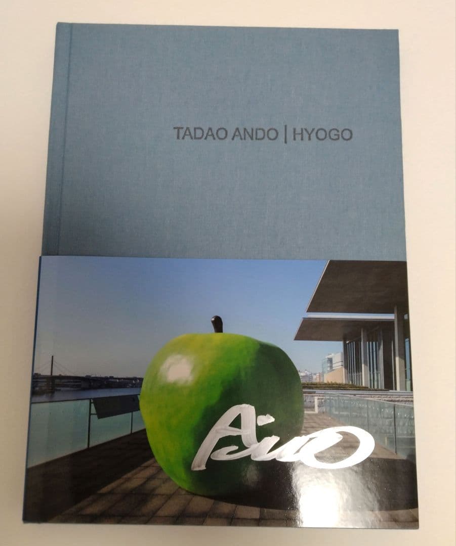 Tadao Ando | Hyogo アートブック - メルカリ
