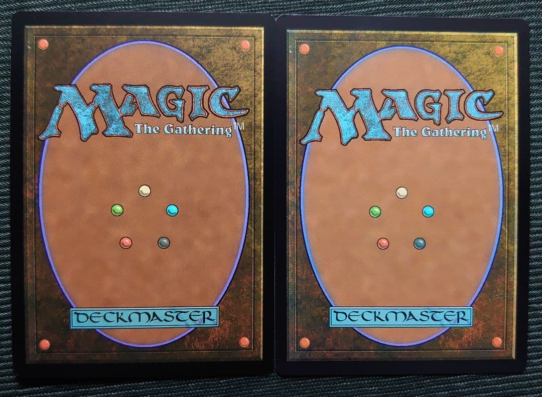 mtg カー砦の暴君 箔押し プロモ foil 2種セット BRO - メルカリ