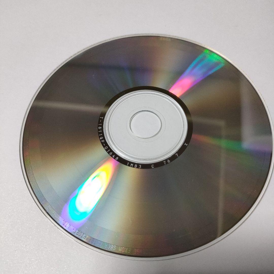 《SEGA ゲーム》★セガサターン『サンダーフォース V』※中古品・良品！