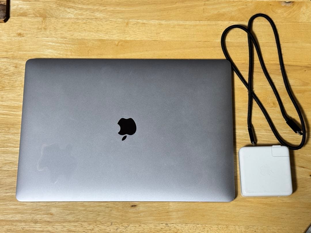MacBookPro 15インチ 2019 32GB 1TB Core i7 Amazon.com: Apple 2019 MacBook Pro with 2.6GHz Intel Core i7 (15