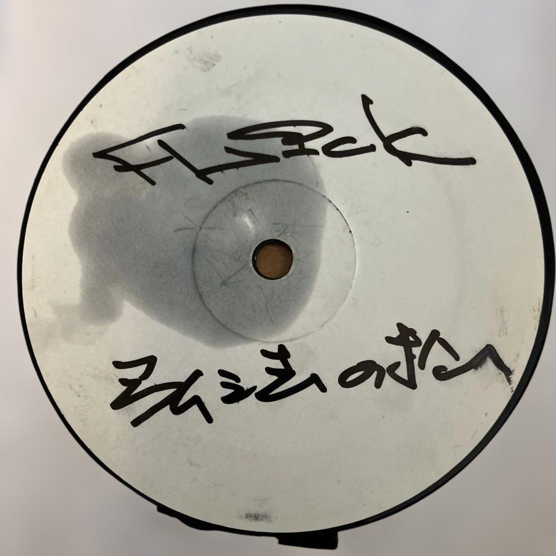 FLICK/GOaka男澤魔術PROMO12×２ limited100 CD