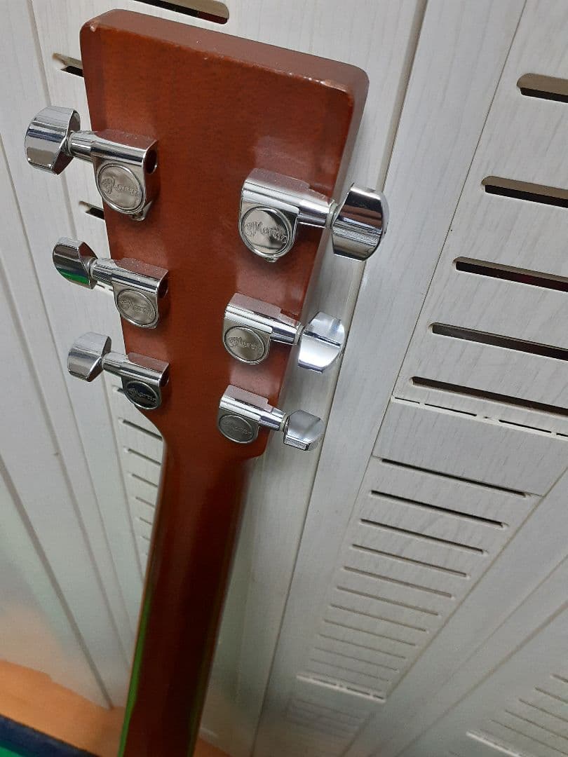 サトチャン様専用、Martin 00-15 Mahogany エレアコ - メルカリ