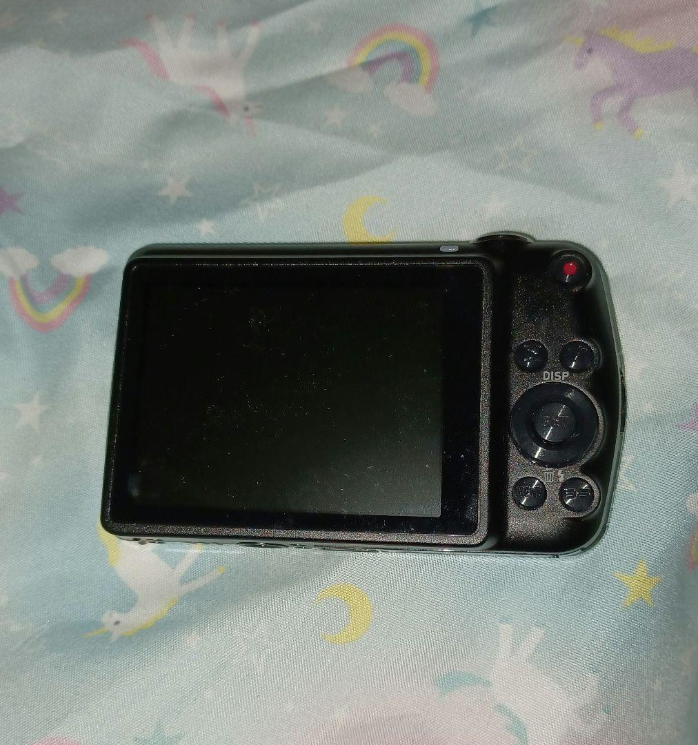 CASIO EXILIM ex-z330 ブリーチ BLEACH ジャンク - メルカリ