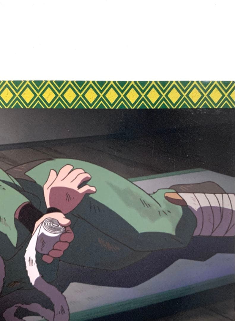 忍たま乱太郎 善法寺 伊作 ポストカード 劇場版 - メルカリ