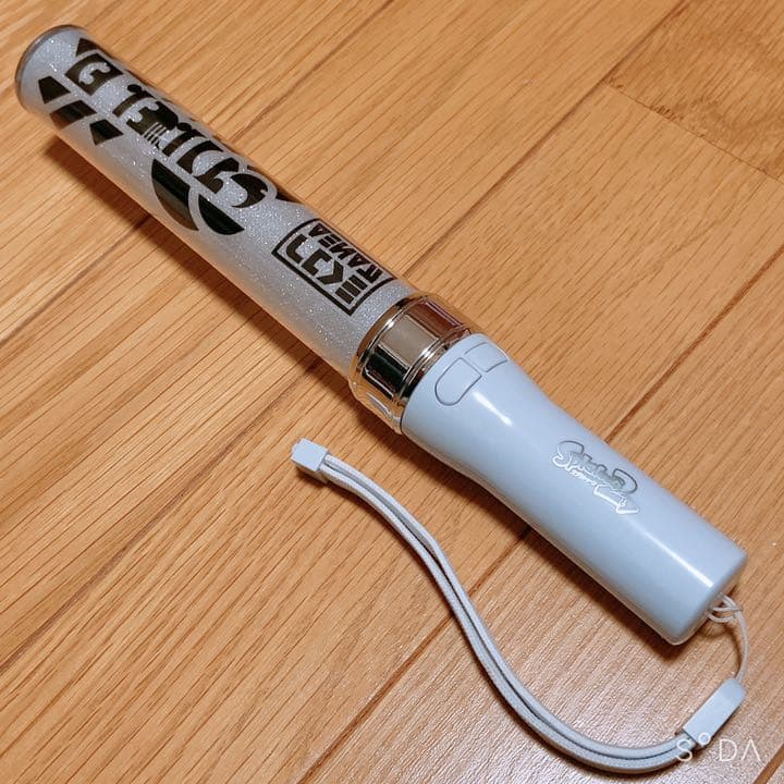 スプラトゥーン テンタライト ペンライト サイリウム - メルカリ