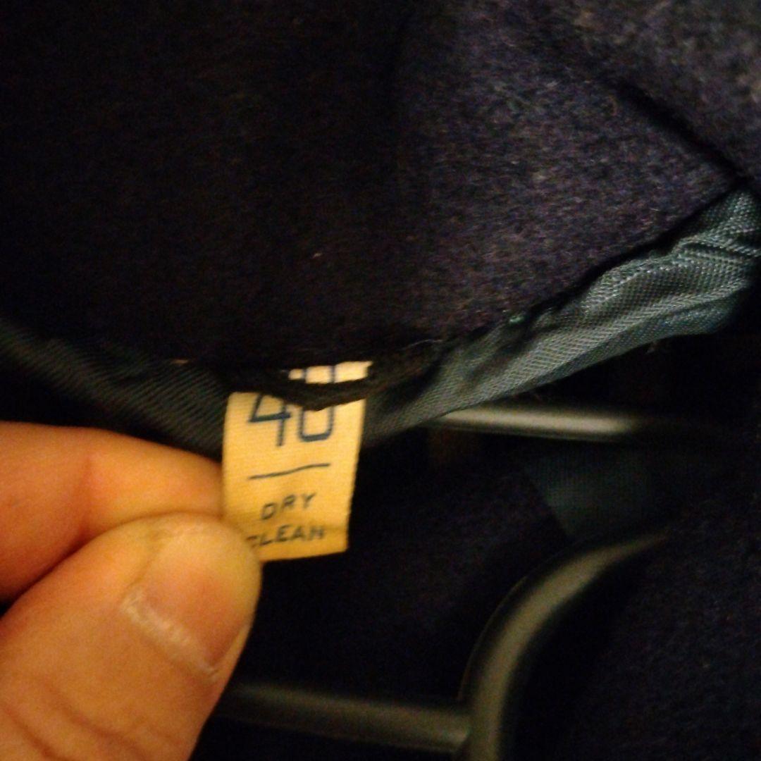 牛飼様専用 バトウィンスタジャン DANIEL BOONE '71 - メルカリ