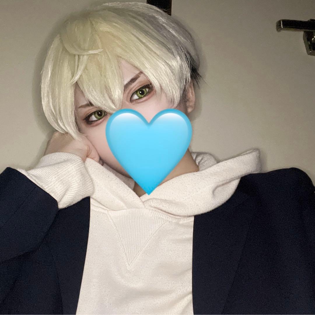 松野千冬 ウィッグ - メルカリ