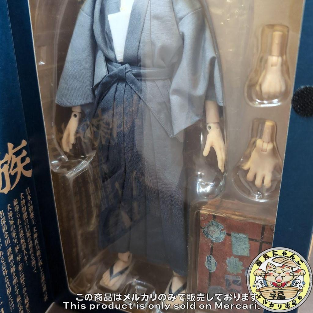 RAH リアルアクションヒーローズ 275 金田一耕助 犬神家の一族