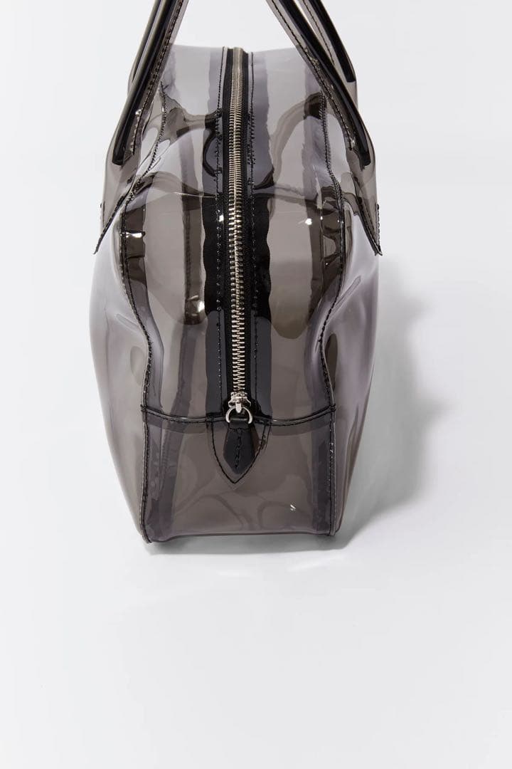 boutique310 BOX BOSTON??? NINJA ニンジャ PVC - メルカリ