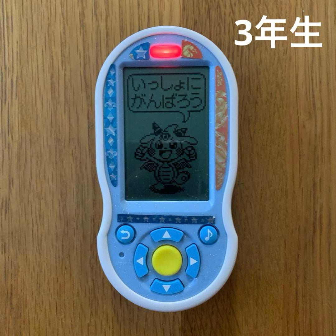 3〜4年生】付録 進研ゼミ チャレンジ - メルカリ