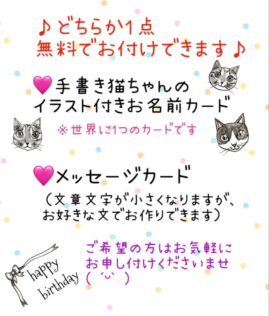 bunbunmiko3様 お手続きページ