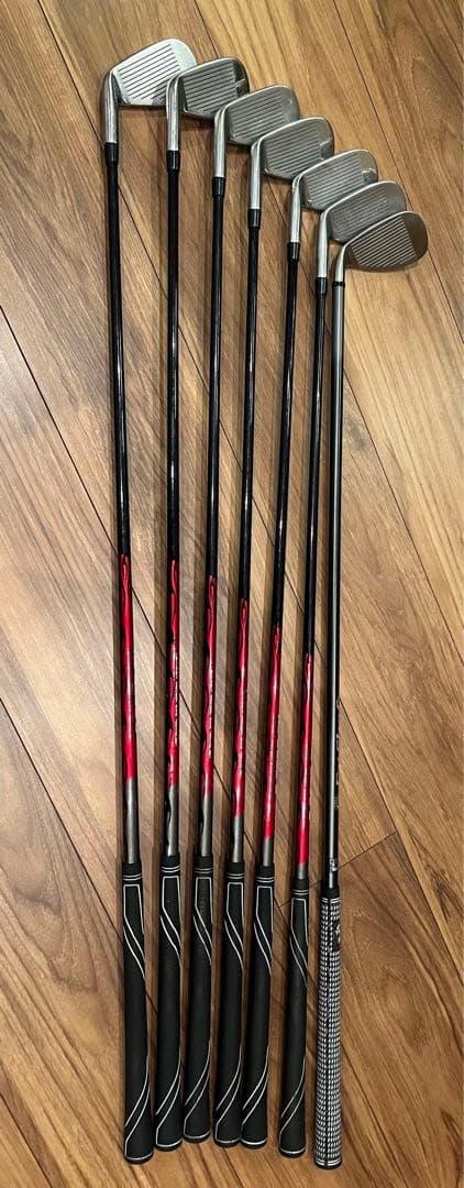 初心者向け ゴルフセット男性用 b709 初心者歓迎 プロギア 等メンズ