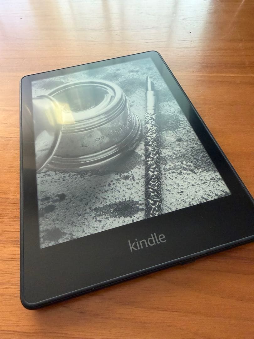メ*ー様 Kindle Paperwhite 第11世代　本体　広告なし　保護フ Kindle Paperwhite (第11世代) 本体 広告なし Kindle第11世代【広告