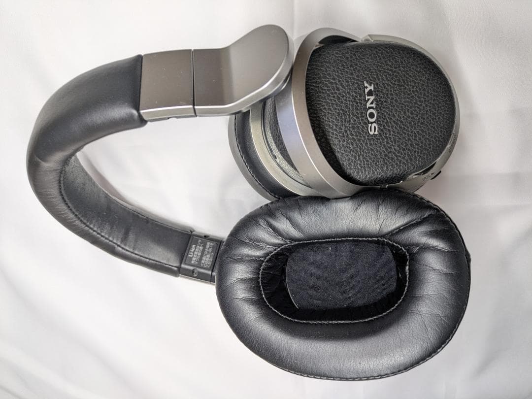 SONY（ソニー）9.1ch ワイヤレスデジタルサラウンドヘッドホンシステム