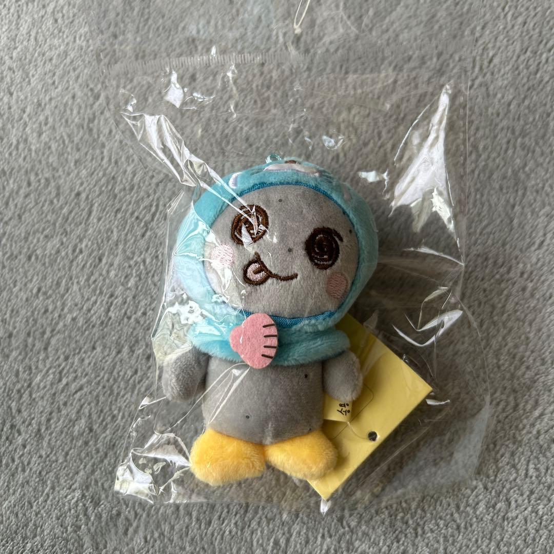 RIIZE ライズ ボノボノ ぼのぼのコラボ キーリング ウンソク ソンヨン