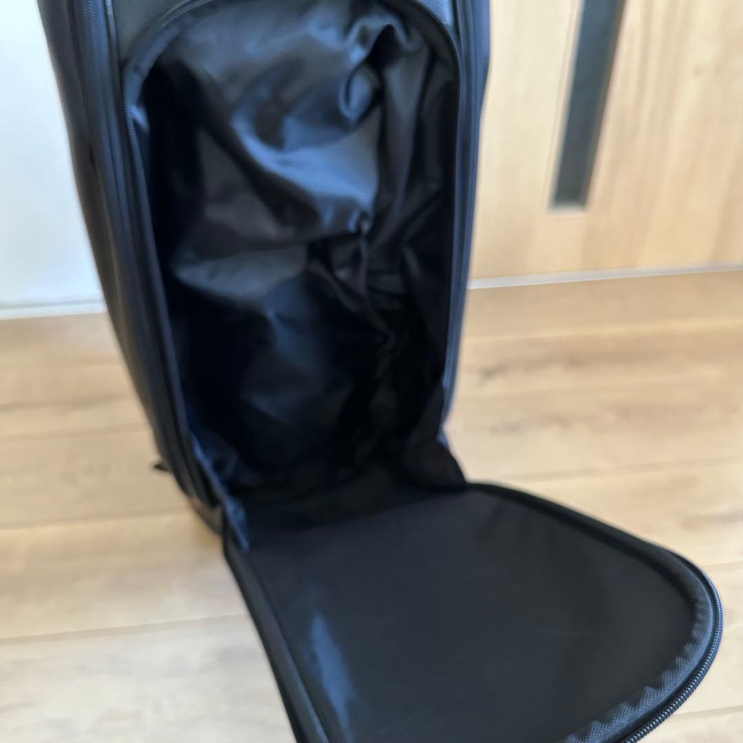 ピン PING PGJ-CBLT18 キャディバッグ ブラック カッパー - メルカリ