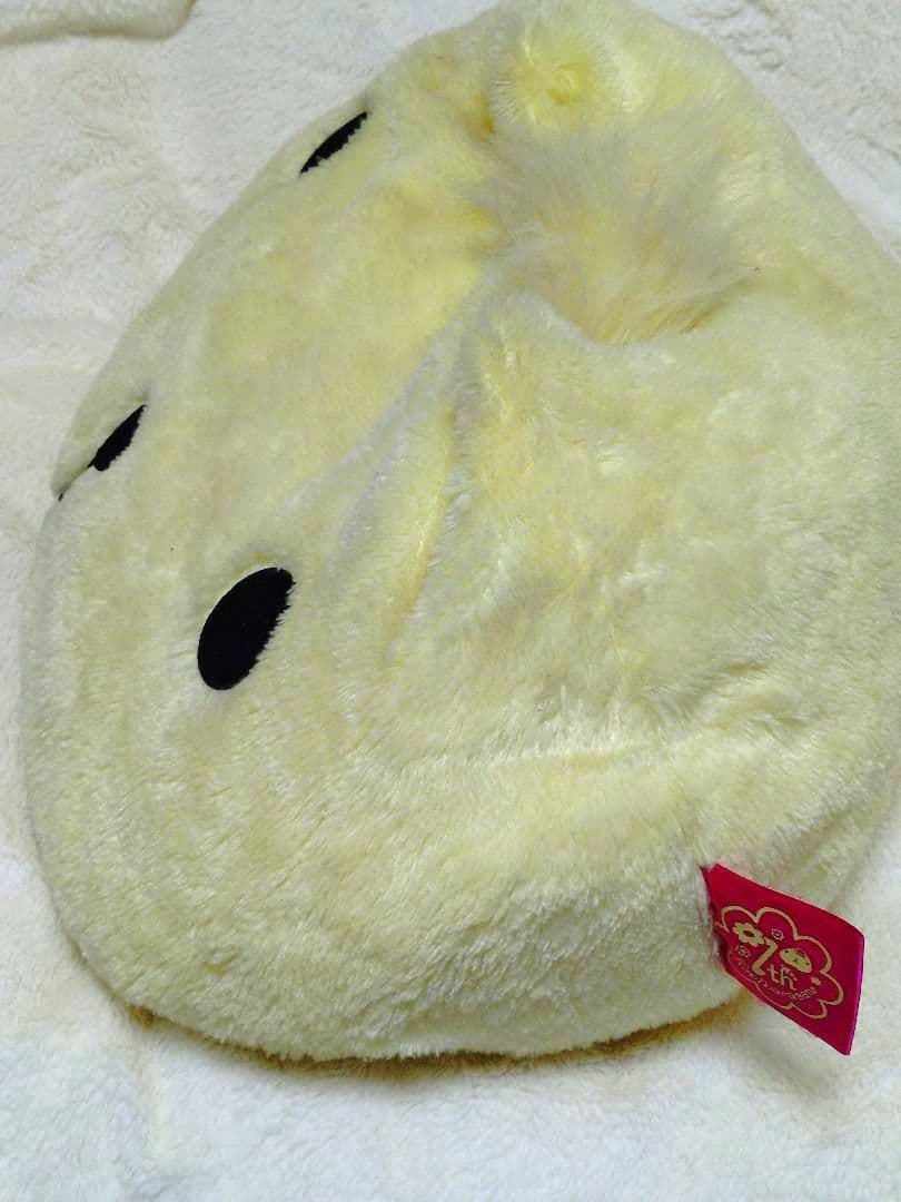 ひだまりさん 激レア ぬいぐるみ 7周年 カピバラさん 入手困難 レトロ