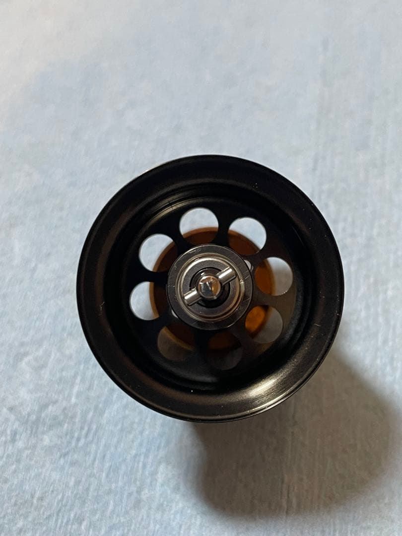 ダイワ純正】25スティーズ LTD CT SV TW用 純正スプール - メルカリ