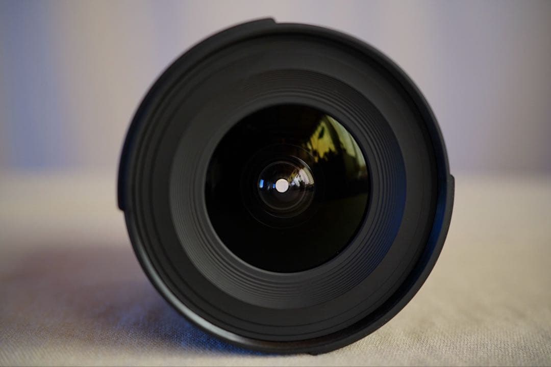 ⭐︎美品⭐︎タムロンTAMRON 10-24mm f/3.5-4.5 ニコン