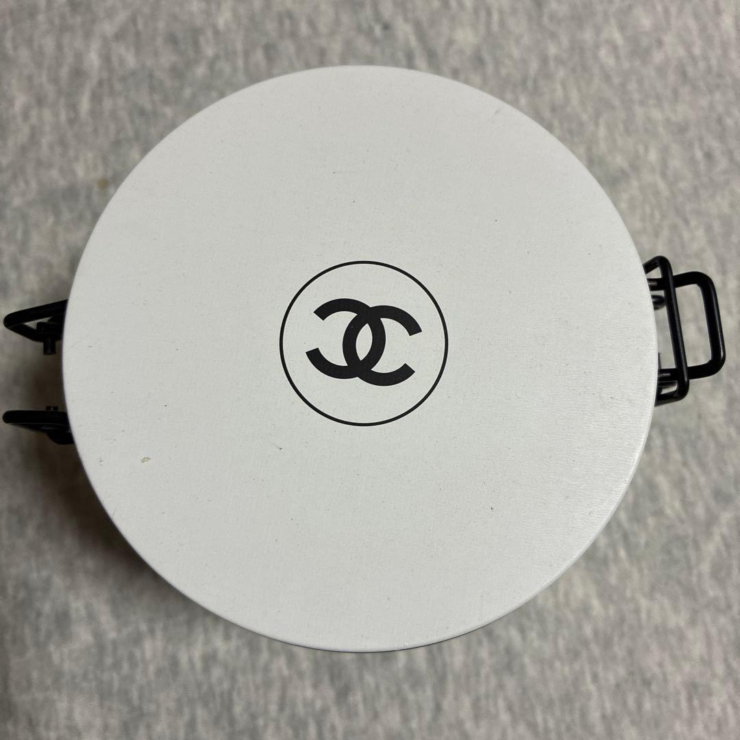 缶のみ シャネル シャネル N°5 ザ バス タブレット ファクトリー 5