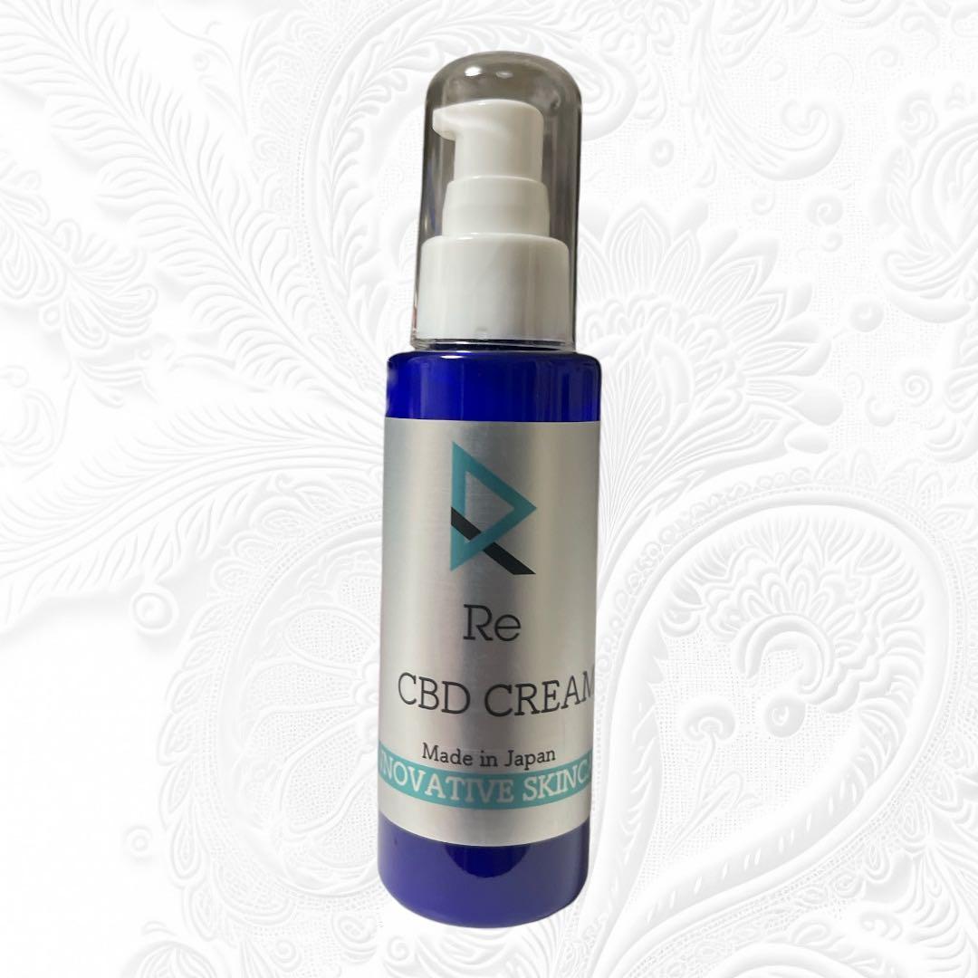 湘南 Re CBDクリームSBC アールイークリーム - メルカリ