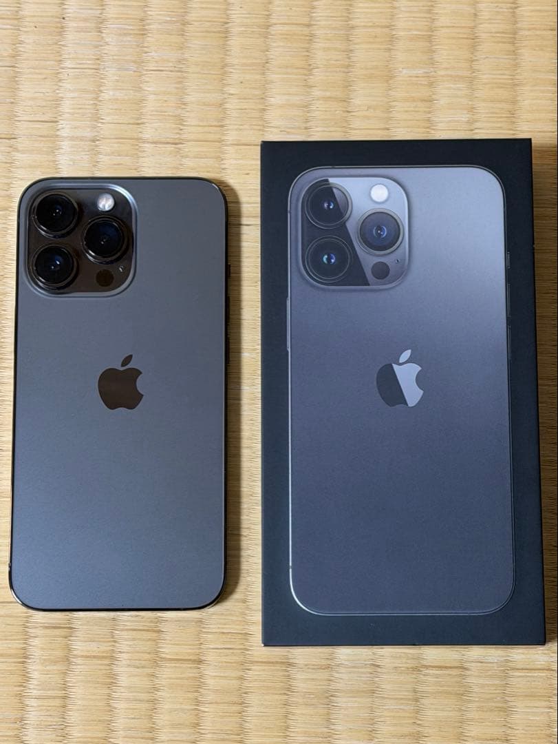 Apple iPhone 13 Pro 128GB グラファイト 本体 Amazon.com: Apple iPhone 13 Pro, 128GB, Graphite - T-Mobile