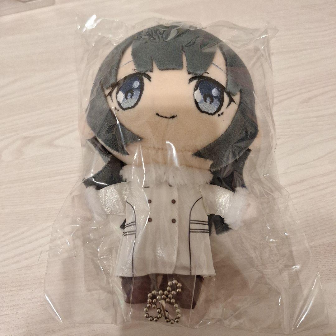 青春ブタ野郎はスクールメモリーの夢を見ない 青ブタ展 牧之原翔子