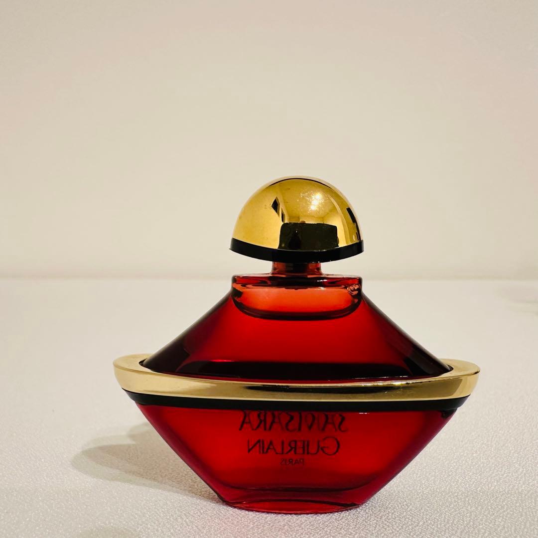GUERLAIN ゲラン サムサラ パルファム 7.5ml 香水