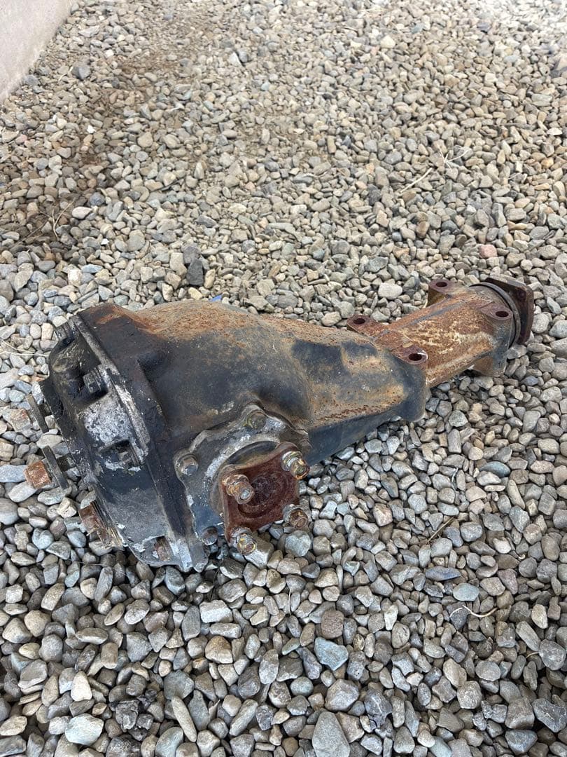 ハコスカ　デフ 2026年最新】ハコスカ(日産スカイライン2000GT)用 デフパーツ特集