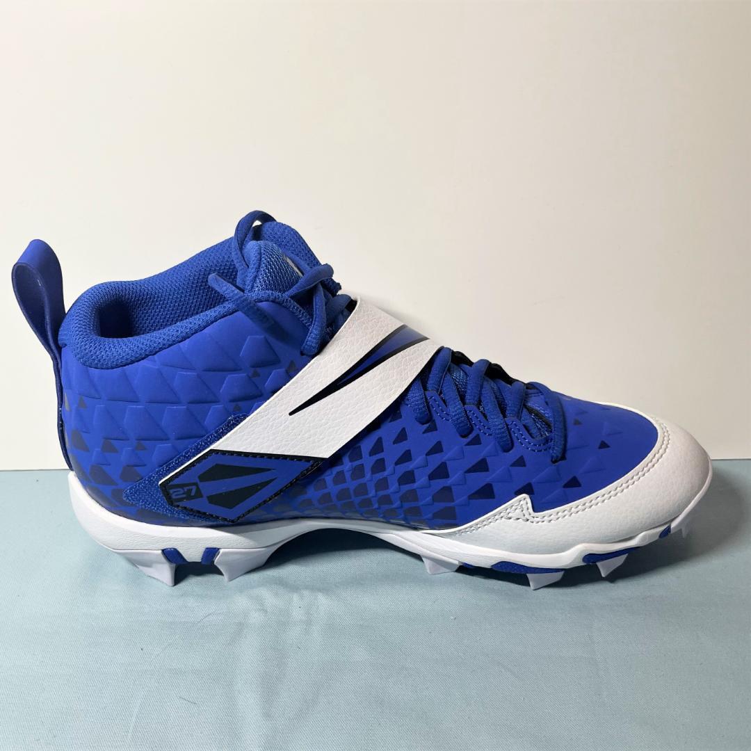 新品◇NIKE TROUT6 ナイキ トラウト6 ブルー メンズ 26㎝ 正規品