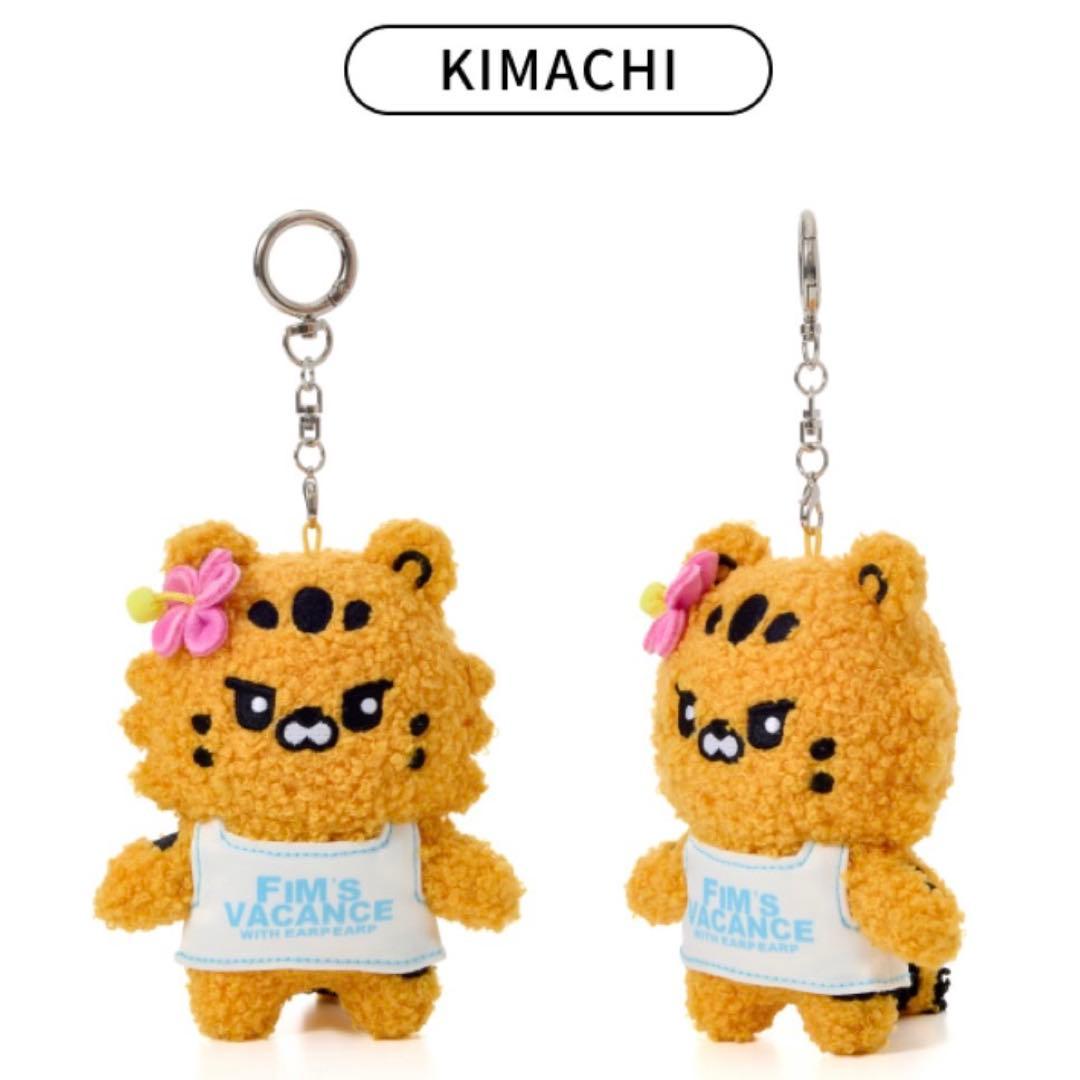 ルセラフィム FIM's VACANCE KIM ACHI キム アチ - メルカリ