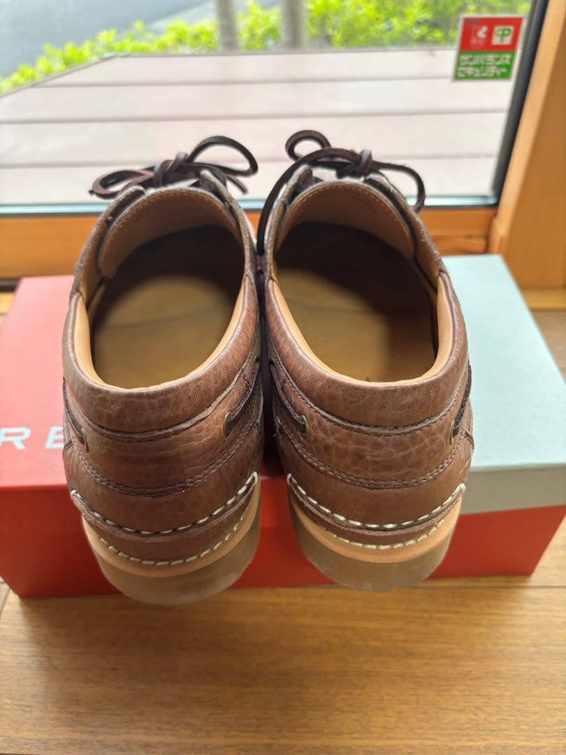 さいとーさん専用 リーガル カントリーモック 52VR-BD