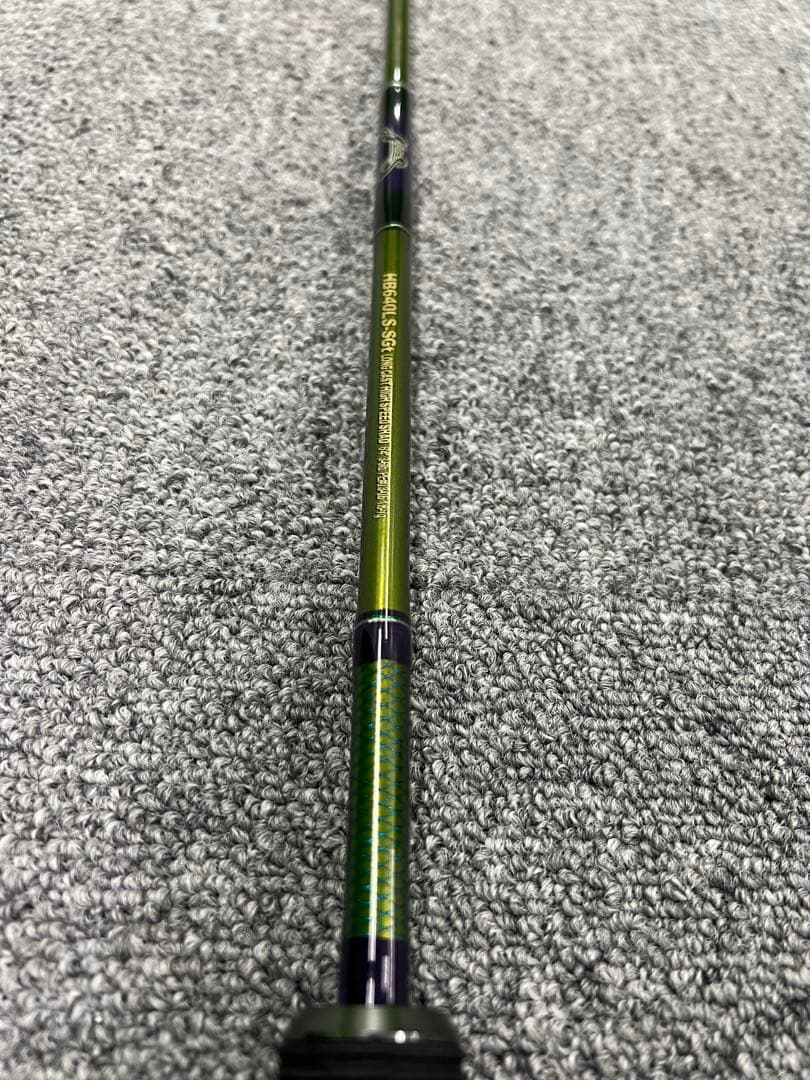 カ*マ様 NORIESノリーズ ロードランナーHB640LS-SGt - メルカリ