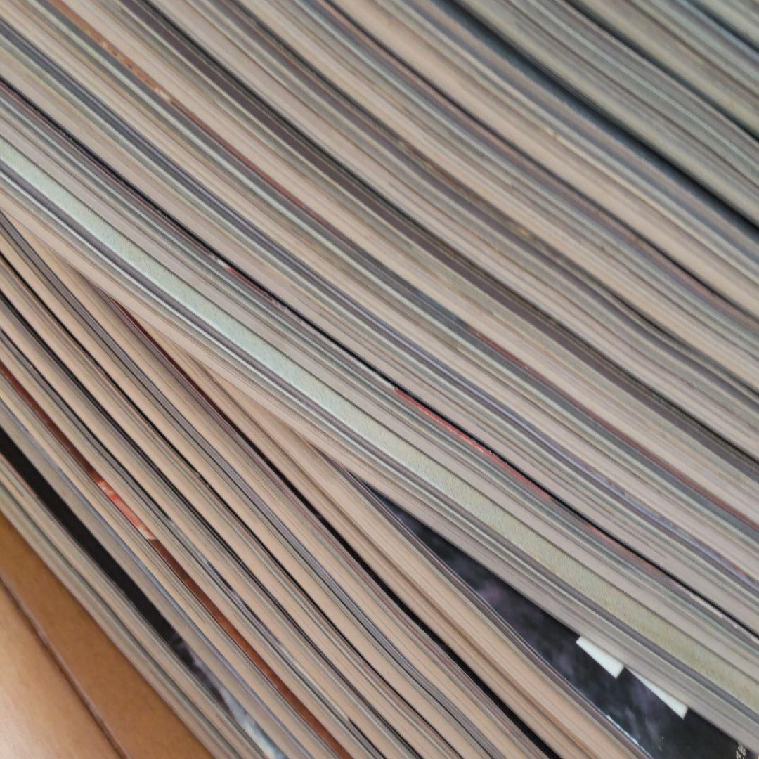 ボクシングマガジン 1999-2002 ③ タイソン、ルイス、リック、畑山、辰吉