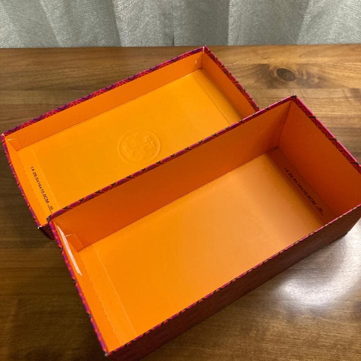 【RAN♡】トリーバーチ ローファー 23.5cm ロイヤルタン