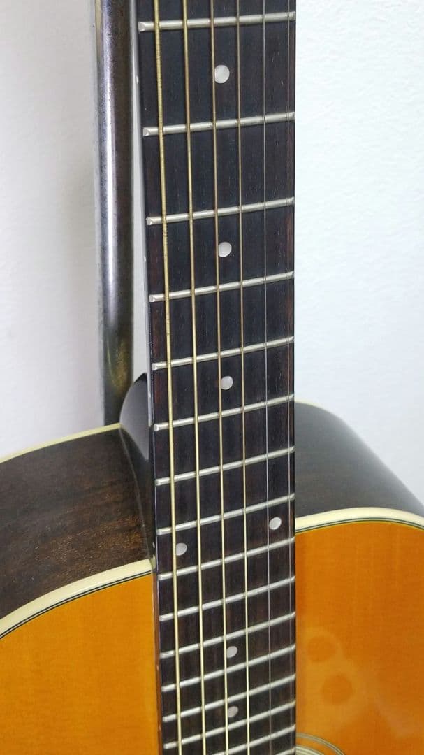 HEADWAY/ヘッドウェイ HCG-45S アコースティックギター - メルカリ