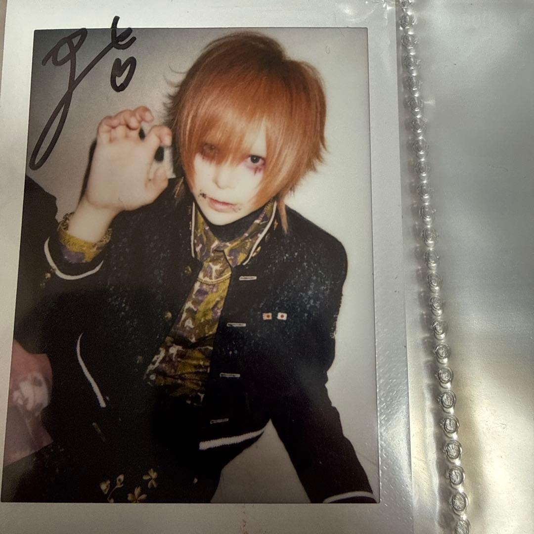 R指定 マモ チェキ R指定 マモ 指定チェキ - メルカリ