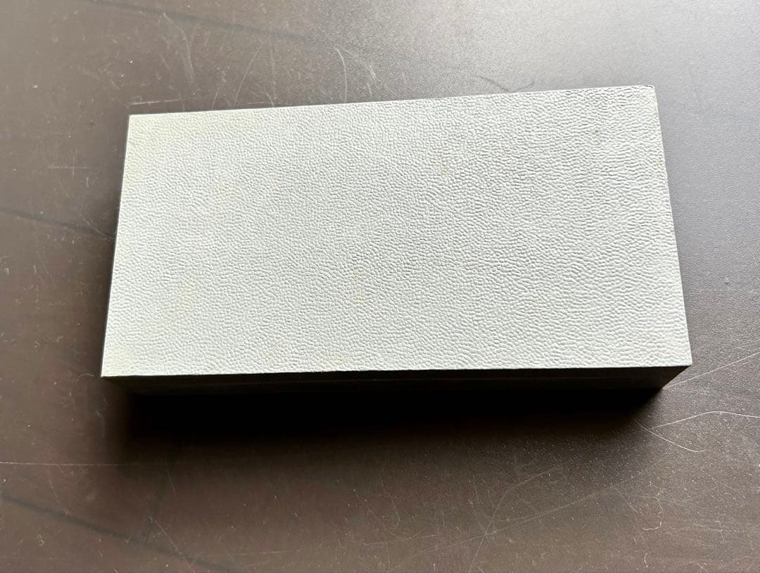 未使用】ゴルフコンペ賞品カトラリー（スプーン3本）スターリング