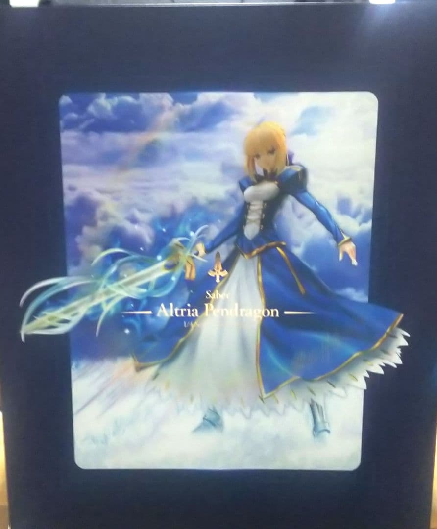 Fate/Grand Order セイバー/アルトリアペンドラゴン 1/4再販分 Amazon | Fate/Grand Order セイバー/アルトリア・ペンドラゴン 1/4