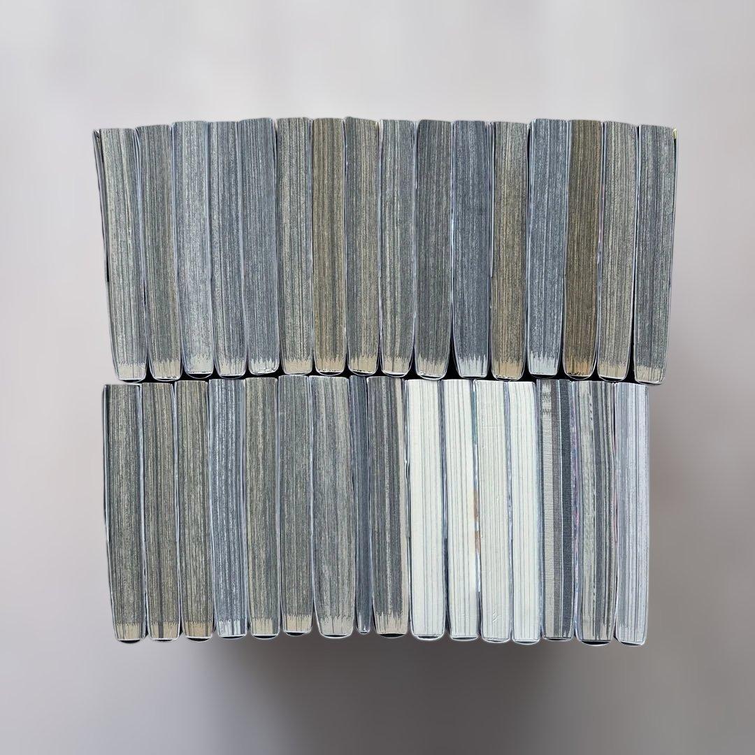 完結・32冊セット】鬼滅の刃全巻＋小説、零、外伝、鬼殺隊見聞録、弍