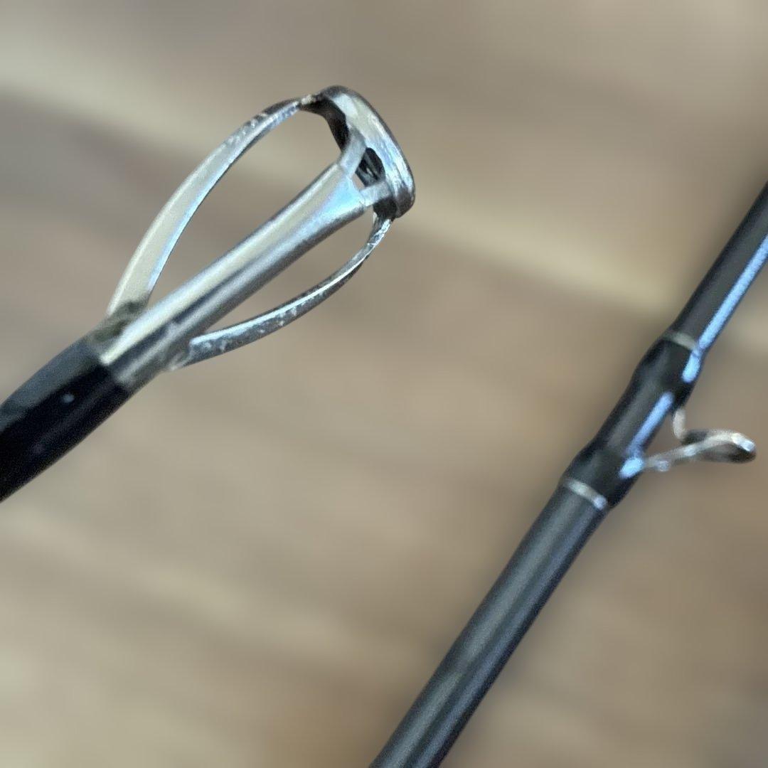 フィッシュマン BeamsCRAWLA 9.2＋ビームス クローラ 9.2L+