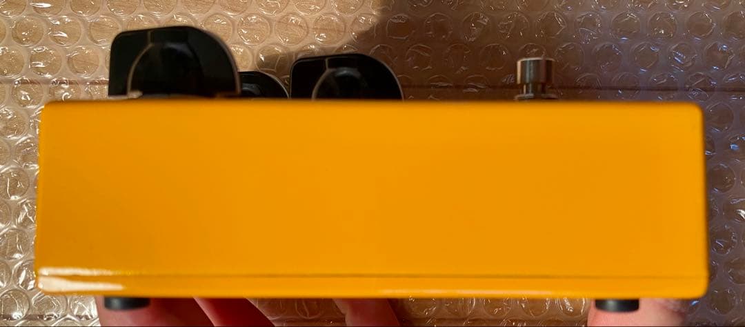 生産完了名機やっぱこれだねT-rex mudhoney