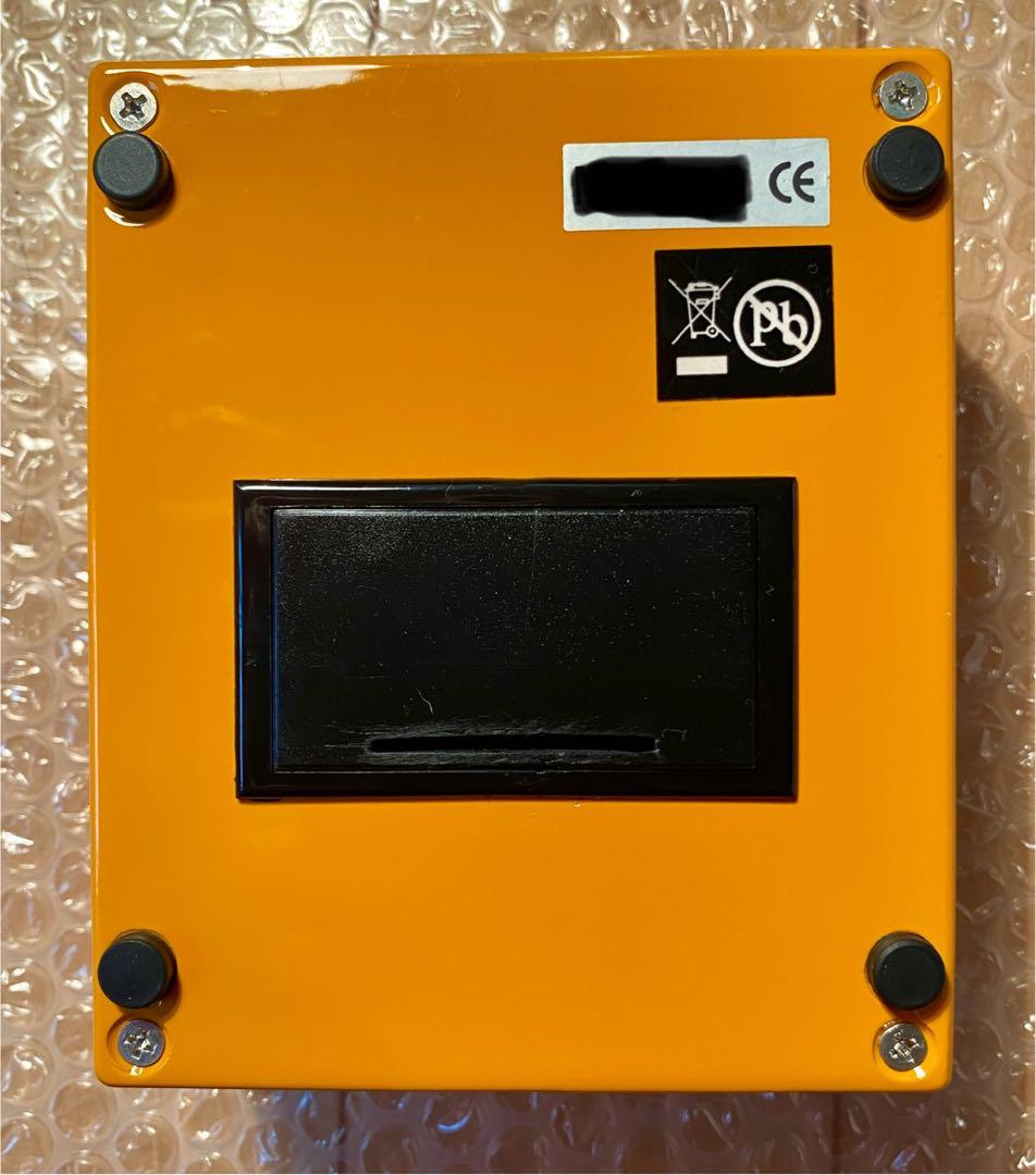 生産完了名機やっぱこれだねT-rex mudhoney