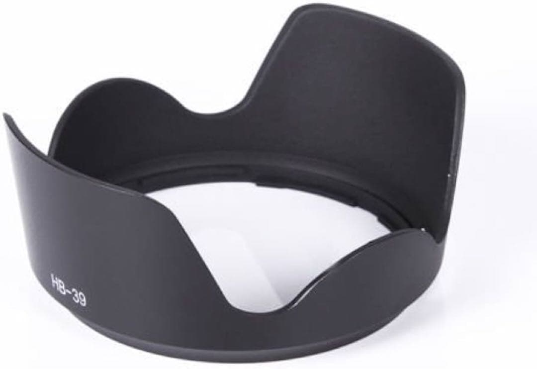 Runshuangyu HB-39 バヨネットレンズフード Nikon AF-S Amazon | Runshuangyu HB-39 バヨネットレンズフード Nikon AF-S 16