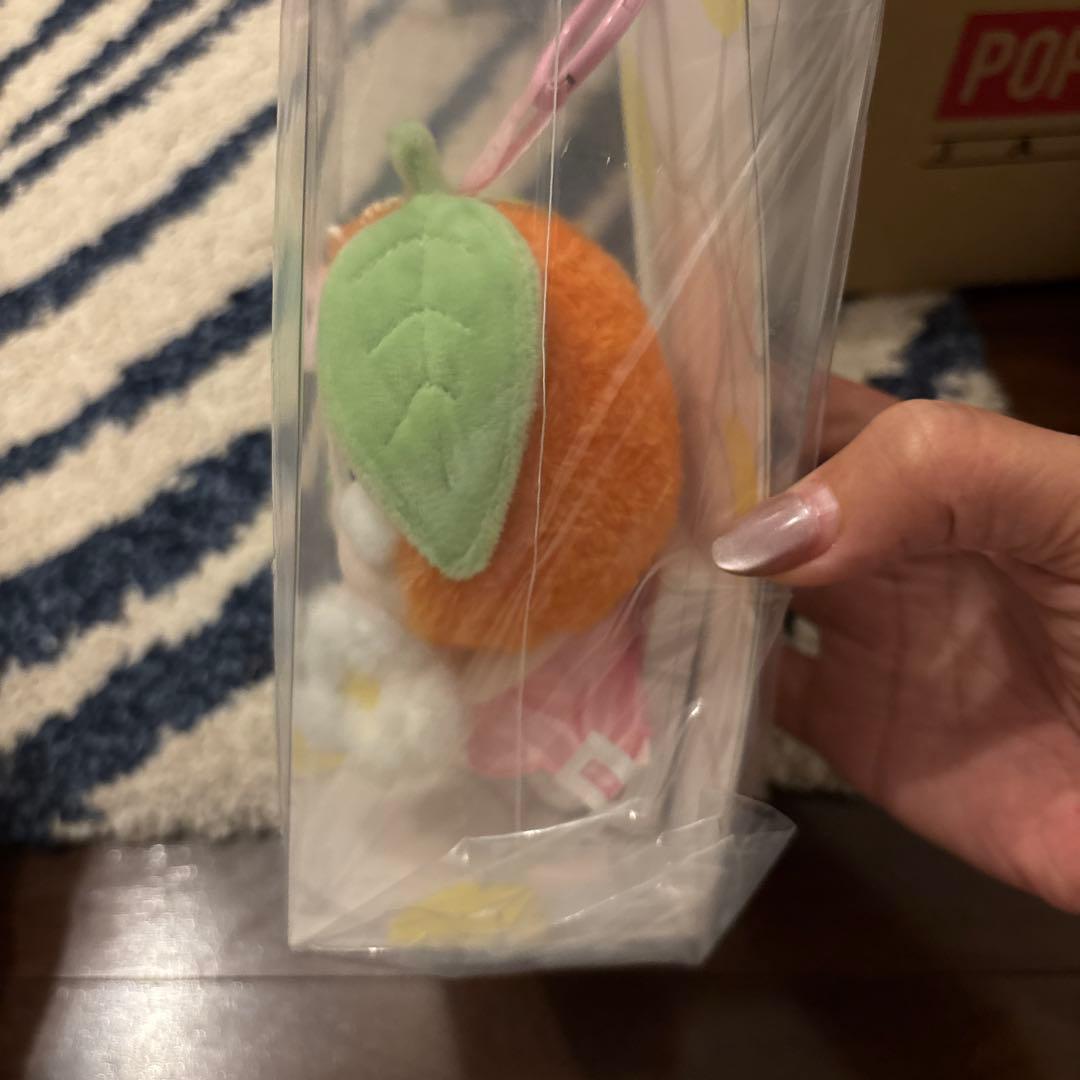 Popland限定 クライベイビー Crybaby Sweet &Sour - メルカリ