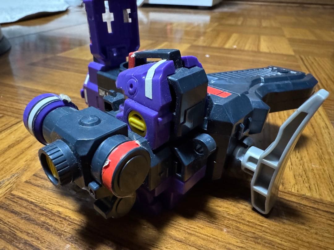 ビーダマン ストライカージェミニ - メルカリ